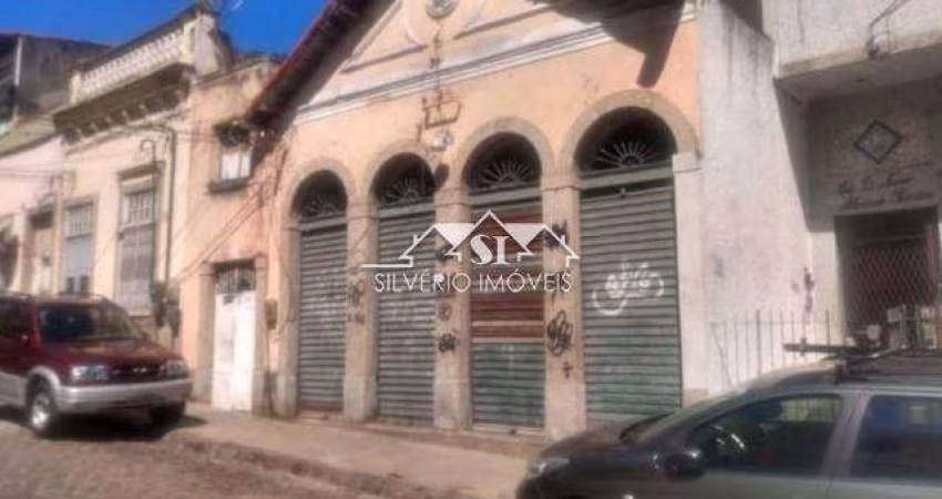 Casa- Rio de Janeiro, Santa Tereza