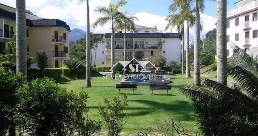 Apartamento- Petrópolis, Bonsucesso