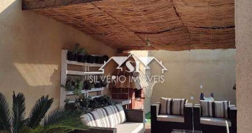 Casa- Tres Rios, Vila Paraiso