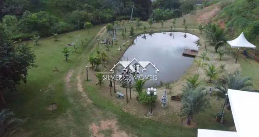 Sítio- Paraíba do Sul, Centro