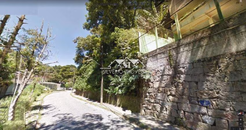Terreno- Petrópolis, Centro