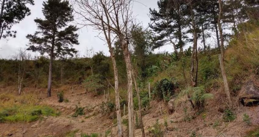 Terreno- Petrópolis, Itaipava