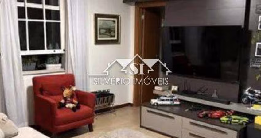 Apartamento- Petrópolis, Nogueira