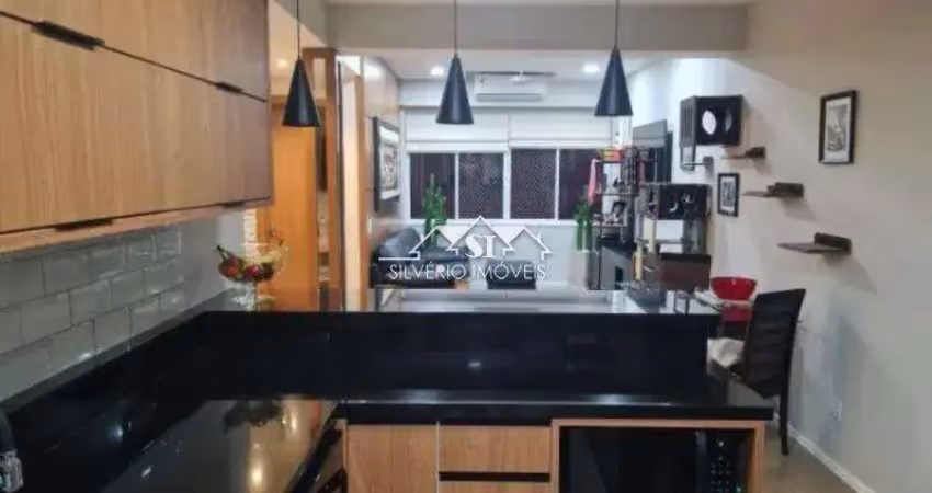 Apartamento- Petrópolis, Corrêas