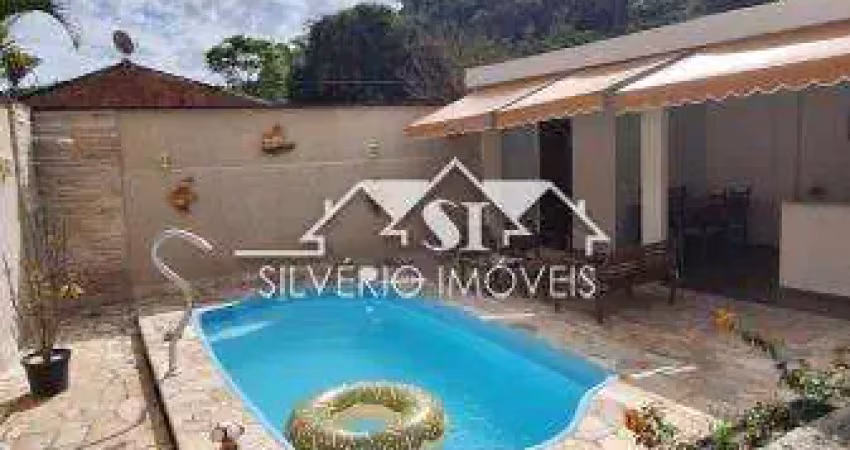 Casa com 2 quartos à venda no Corrêas, Petrópolis 