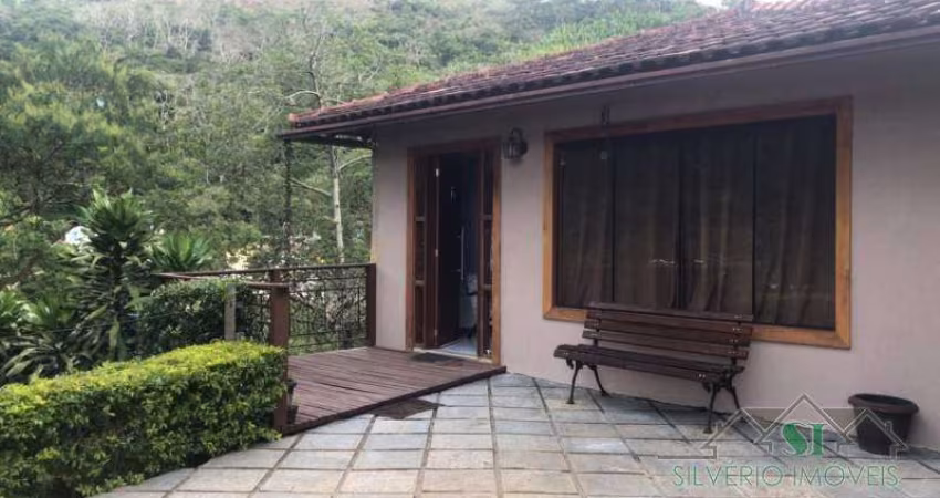 Casa- Petrópolis, Pedro do Rio