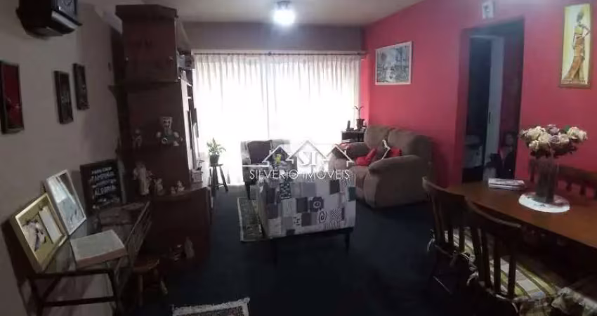 Apartamento- Petrópolis, Valparaíso