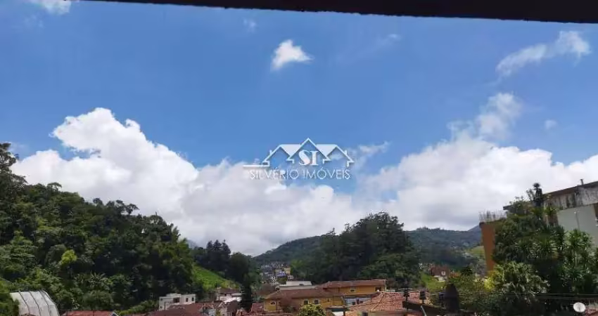 Apartamento com 3 quartos à venda no Valparaíso, Petrópolis 