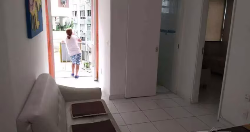 Apartamento com 1 quarto à venda em Copacabana, Rio de Janeiro 
