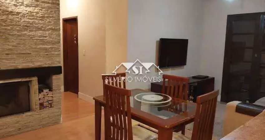 Casa com 2 quartos à venda na Vila Militar, Petrópolis 