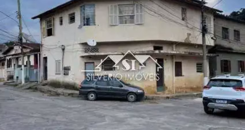 Casa com 9 quartos à venda no Corrêas, Petrópolis 