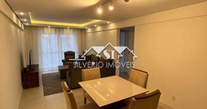 Apartamento- Petrópolis, Corrêas