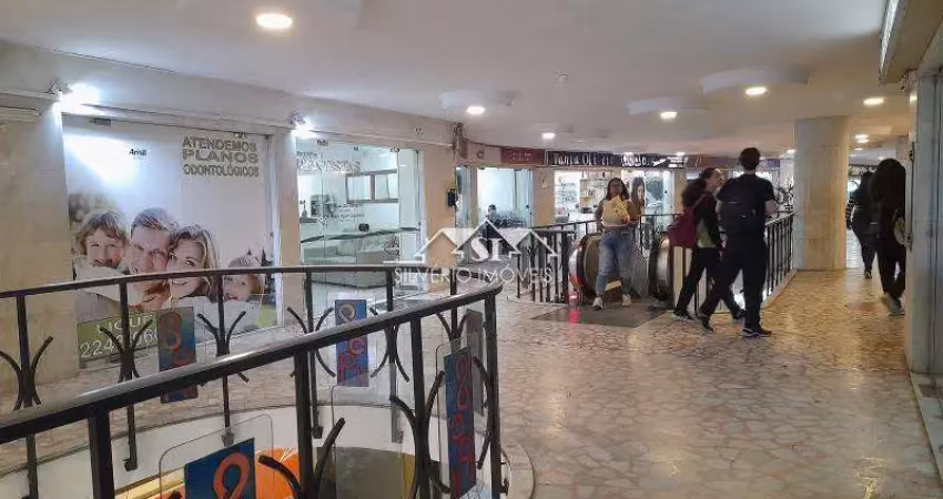 Ponto comercial à venda no Centro, Petrópolis 