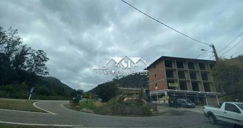Terreno- Petrópolis, Corrêas