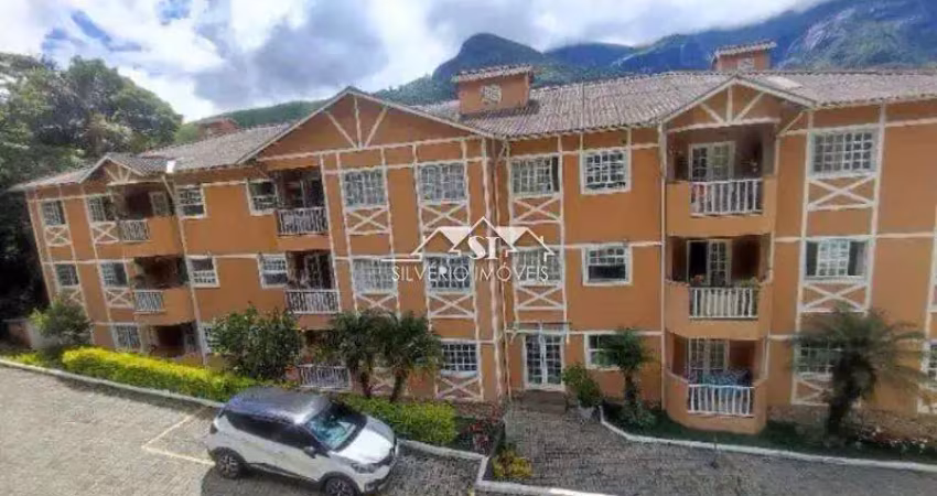 Apartamento com 3 quartos à venda no Corrêas, Petrópolis 