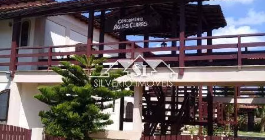 Apartamento- Cabo Frio, Peró