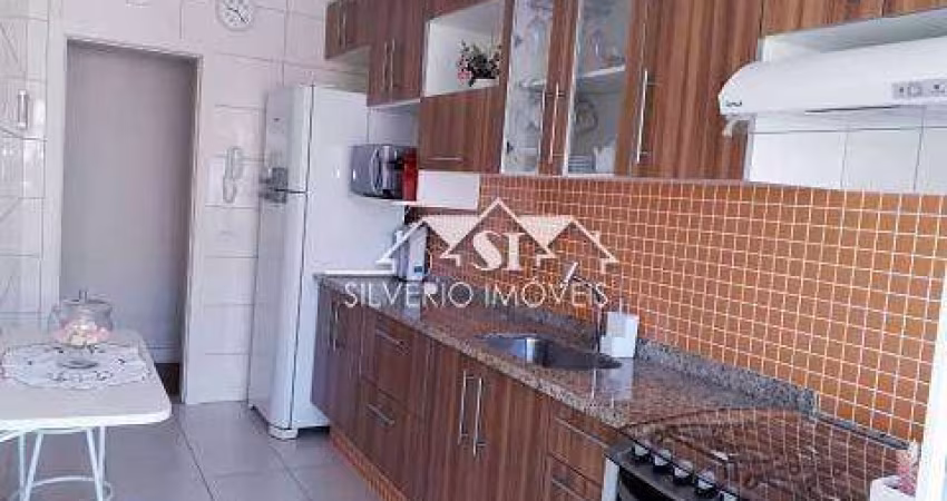 Apartamento- Petrópolis, Bingen