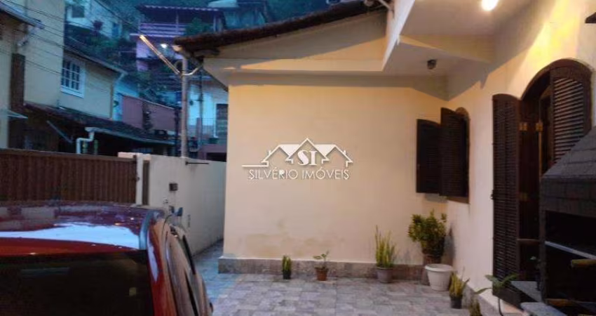 Casa- Petrópolis, Morin