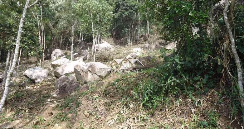 Terreno- Petrópolis, Samambaia
