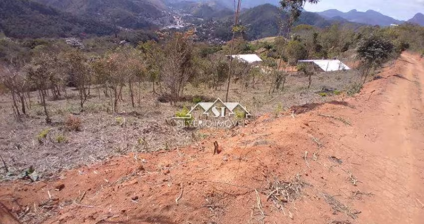 Terreno- Petrópolis, Bonsucesso