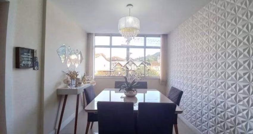 Apartamento- Petrópolis, Castelânea