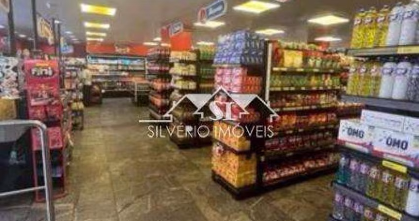 Ponto Comercial- Petrópolis, Castrioto
