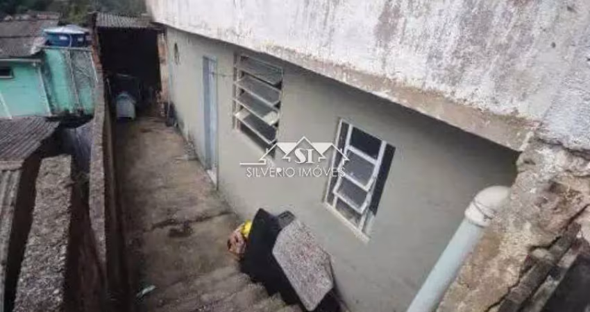 Casa com 2 quartos à venda no Coronel Veiga, Petrópolis 