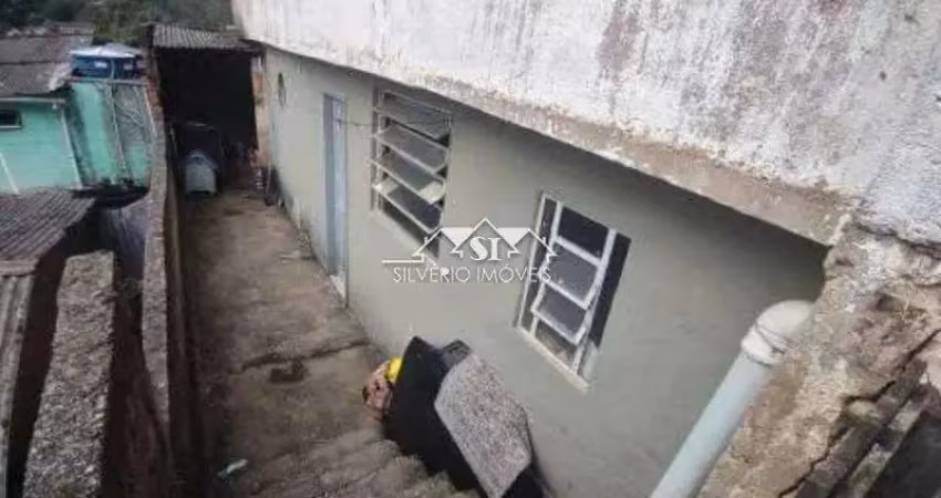 Apartamento com 4 quartos à venda no Coronel Veiga, Petrópolis 