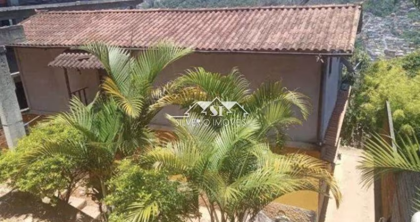 Terreno- Petrópolis, Itamarati
