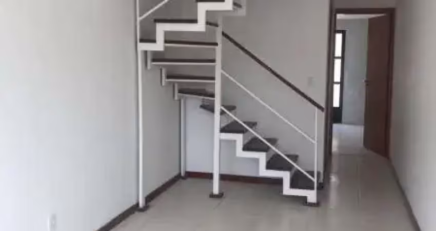 Apartamento com 2 quartos à venda no Samambaia, Petrópolis 