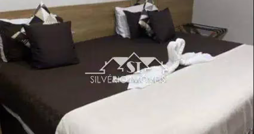 Apartamento- Petrópolis, Itaipava