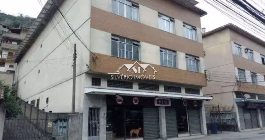 Apartamento com 3 quartos à venda no Quissama, Petrópolis 