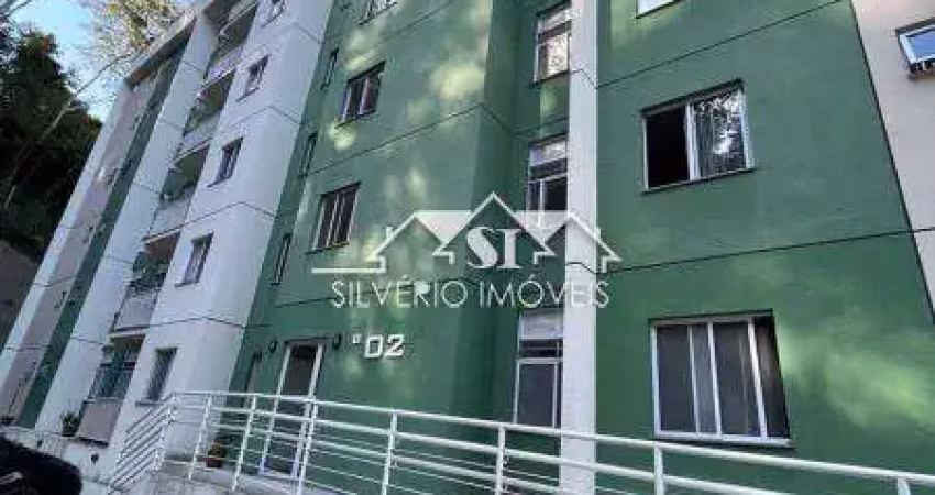 Apartamento- Petrópolis, Nogueira
