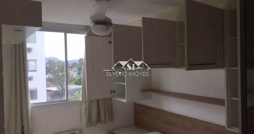 Apartamento- Rio de Janeiro, Anil