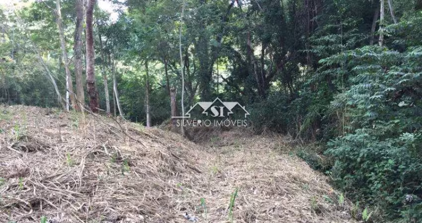Terreno em condomínio fechado à venda na Zona Rural, Areal 