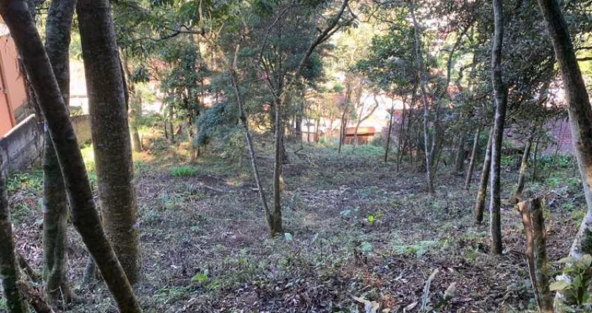 Terreno- Petrópolis, Retiro
