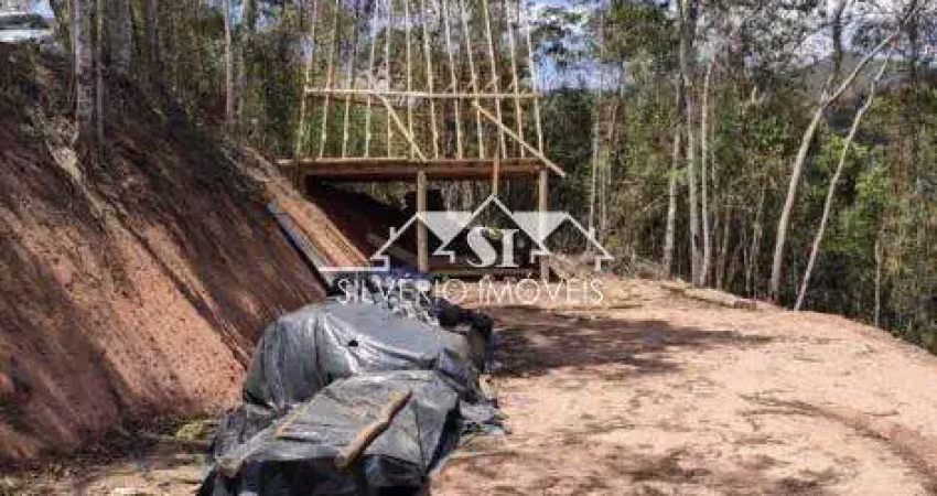 Terreno- Petrópolis, Itaipava