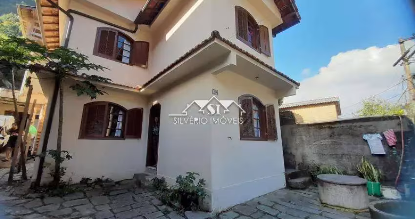 Casa com 2 quartos à venda no São Sebastião, Petrópolis 