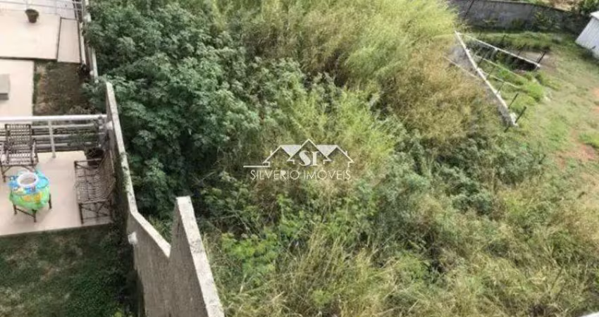 Terreno à venda no Itamarati, Petrópolis 