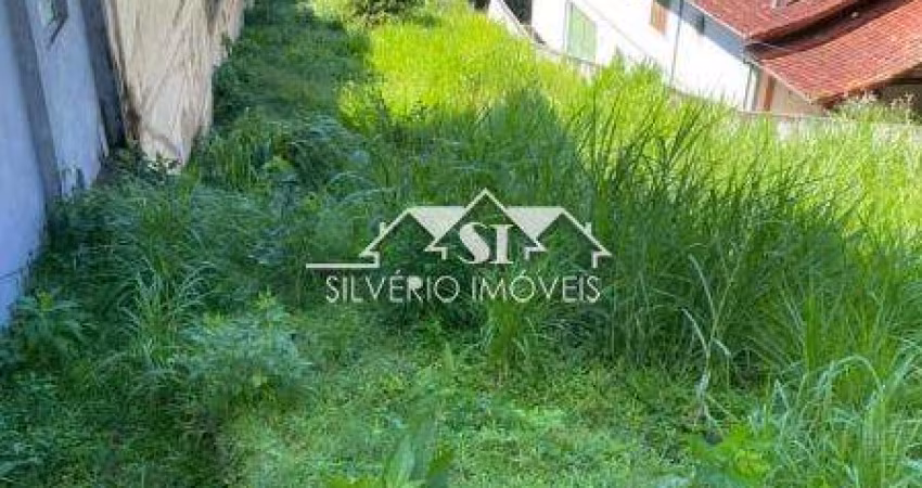 Terreno- Petrópolis, Estrada da Saudade