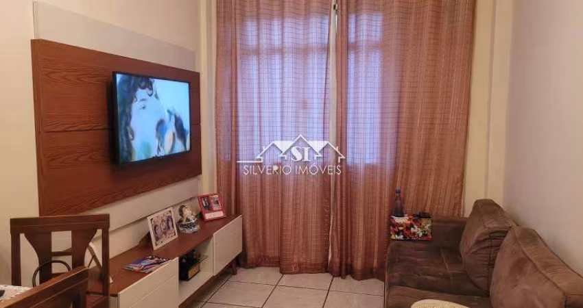 Apartamento- Petrópolis, Alto da Serra