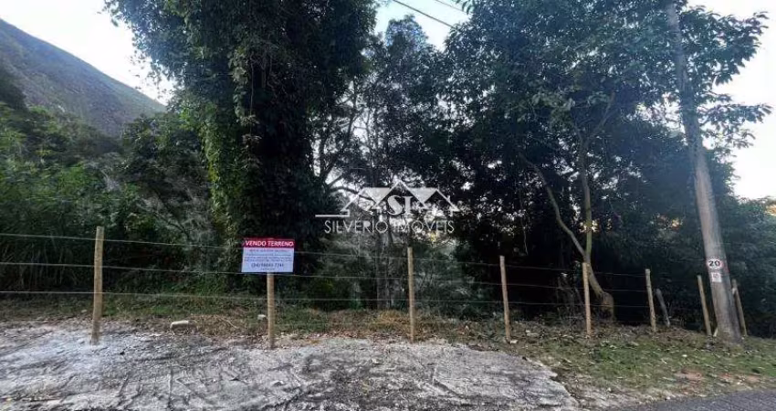 Terreno em condomínio fechado à venda em Itaipava, Petrópolis 