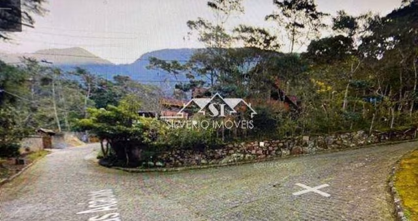 Terreno- Petrópolis, Retiro
