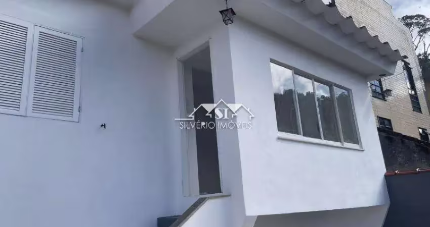 Casa com 3 quartos à venda no Valparaíso, Petrópolis 