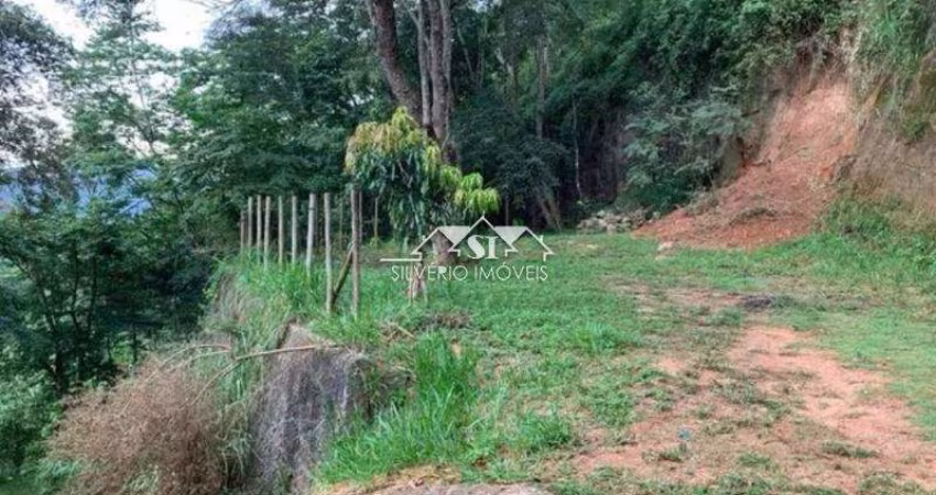 Terreno- Petrópolis, Corrêas