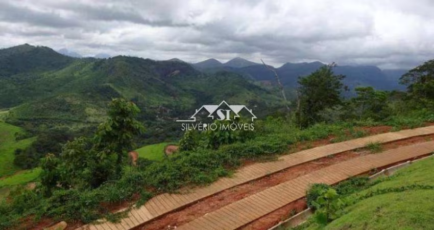 Terreno- Petrópolis, Itaipava