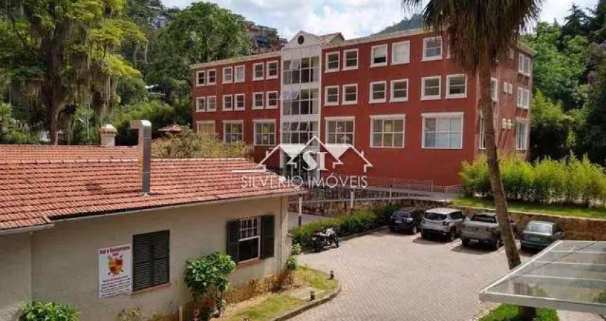 Ponto comercial à venda no Quarteirão Brasileiro, Petrópolis 