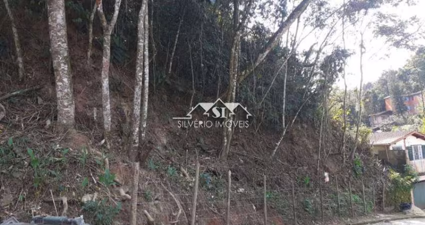 Terreno- Petrópolis, Quitandinha