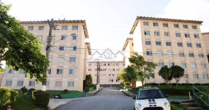 Apartamento com 2 quartos à venda no Quitandinha, Petrópolis 