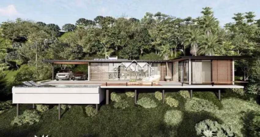 Terreno- Petrópolis, Bingen